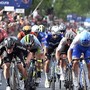 Venerdì passa il Giro d'Italia a Vercelli: percorso e divieti