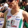 Impresa leggendaria per Mattia Bertoncini: il campione valsesiano è secondo assoluto al Trofeo Kima Impresa leggendaria per Mattia Bertoncini: il campione valsesiano è secondo assoluto al Trofeo Kima