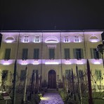 Gattinara aderisce alla campagna nazionale “Illumina Novembre di Bianco” per sensibilizzare sul tumore ai polmoni
