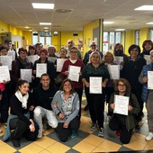 ASL VC, aperte le iscrizioni al corso 2026 per facilitatori dei gruppi di cammino ASL VC, aperte le iscrizioni al corso 2026 per facilitatori dei gruppi di cammino