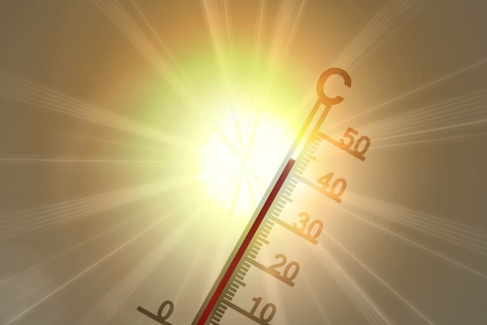 Caldo, prorogate le misure di tutela per i lavoratori esposti alle alte temperature nelle giornate più calde (foto di repertorio)