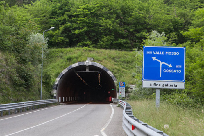 La “Cossato – Valle Mosso” chiude per manutenzione degli impianti elettrici