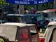 Valpiana festeggia 50 anni di piste, tre giorni di passione Jeep con appassionati da tutta Europa