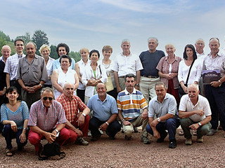 Guardabosone, il Fotogruppo Noveis celebra 45 anni con una mostra dei soci