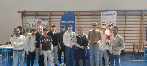 A Borgosesia torna il Career Day del Lancia: 20 aziende del territorio a confronto con gli studenti