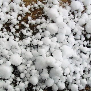 La tregua è finita, torna il maltempo nel Biellese: è allerta gialla con temporali e rischio grandine (foto di repertorio)