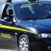 Dal Nord/Ovest: Condomini fantasma e finti cantieri: truffa del bonus da 2 milioni, arrestata coppia di amministratori Dal Nord/Ovest: Condomini fantasma e finti cantieri: truffa del bonus da 2 milioni, arrestata coppia di amministratori
