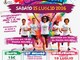 Gattinara, aperte le iscrizioni alla Gattilandia Color Run Gattinara, aperte le iscrizioni alla Gattilandia Color Run