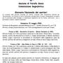 Giornata Nazionale dei Sentieri, il CAI Varallo propone due itinerari in alta Valsesia