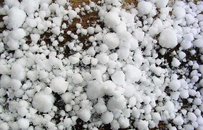La tregua è finita, torna il maltempo nel Biellese: è allerta gialla con temporali e rischio grandine (foto di repertorio)
