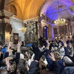 Gattinara, il Biella Gospel Choir apre il 2026 con un concerto tra musica e comunità
