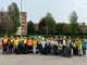 Borgosesia: 32a edizione di Puliamo il Mondo Borgosesia: 32a edizione di Puliamo il Mondo