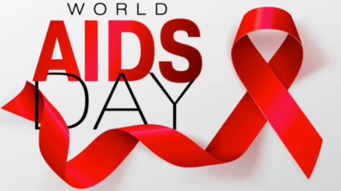 1° dicembre, giornata mondiale contro l'AIDS