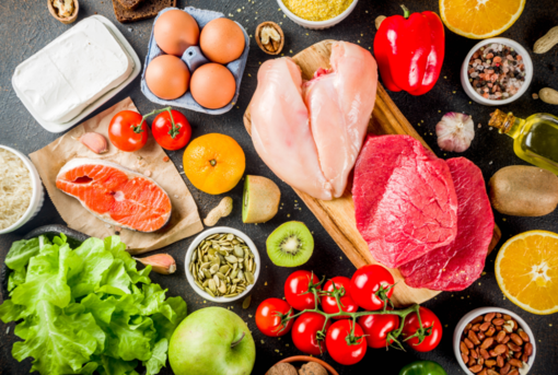 Giornata dell'alimentazione: cresce il timore per il &quot;cibo artificiale&quot;