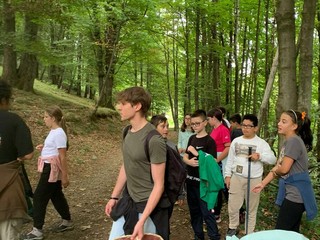 Gruppo Micologico Biellese, nuovo direttivo ed eventi