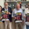Maria Elisa Gualandris, Luciano Paretti, Giandomenico Albertella, Piero Pratesi Maria Elisa Gualandris, Luciano Paretti, Giandomenico Albertella, Piero Pratesi