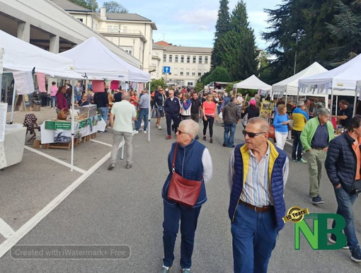 Niente Gusto al Centro a Valdilana, l’evento slitta per maltempo (foto di repertorio) Niente Gusto al Centro a Valdilana, l’evento slitta per maltempo (foto di repertorio)