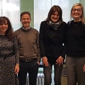 ASL VC: la storia a lieto fine di Andrea, che si è rivolto al Centro per il disturbo del gioco d’azzardo FOTO Gruppo GAP Vercelli: Signorella Nicosia, Massimiliano Cau, Elisabetta Baio, Sabrina Gili ASL VC: la storia a lieto fine di Andrea, che si è rivolto al Centro per il disturbo del gioco d’azzardo FOTO Gruppo GAP Vercelli: Signorella Nicosia, Massimiliano Cau, Elisabetta Baio, Sabrina Gili