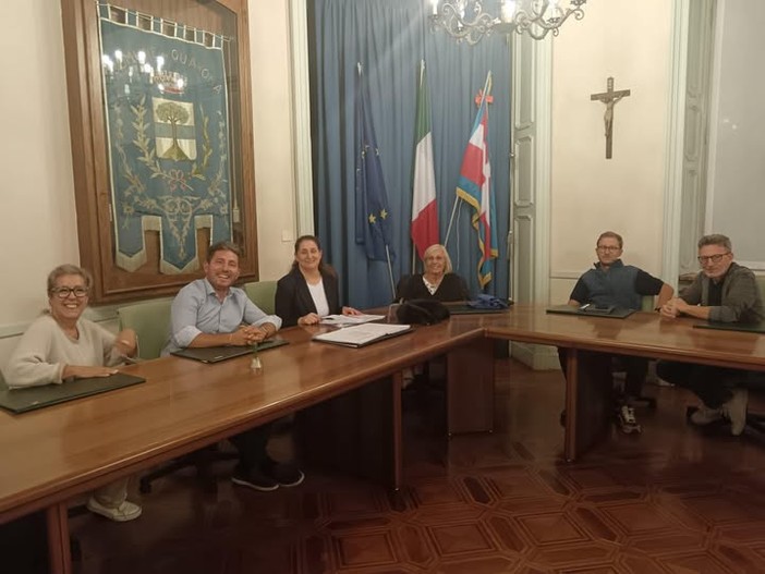 Quarona: Dal cimitero all’energia: approvati lavori per oltre 250mila euro Quarona: Dal cimitero all’energia: approvati lavori per oltre 250mila euro