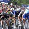 Venerdì passa il Giro d'Italia a Vercelli: percorso e divieti