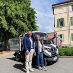 Decoro e pulizia: Gattinara rafforza la gestione diretta dei servizi urbani