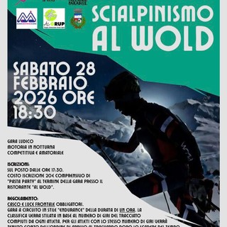 Sci e sci alpinismo in Valsesia: tra Scopello e Alagna un weekend tra giovani e notturna “Al Wold” Sci e sci alpinismo in Valsesia: tra Scopello e Alagna un weekend tra giovani e notturna “Al Wold”