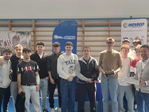 A Borgosesia torna il Career Day del Lancia: 20 aziende del territorio a confronto con gli studenti