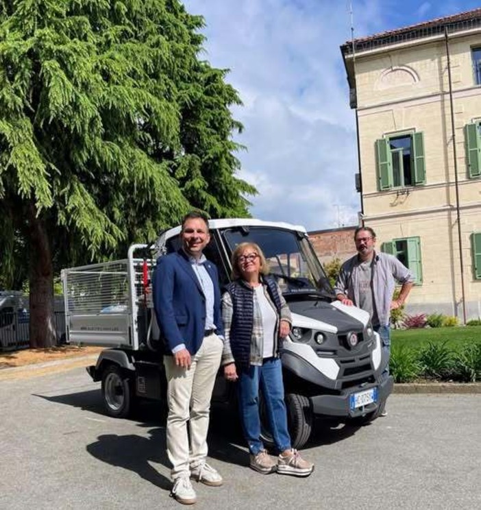 Decoro e pulizia: Gattinara rafforza la gestione diretta dei servizi urbani