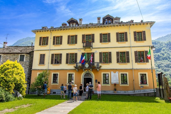 Scopa, successo per il G-Day 2026 delle Guide Valsesiane