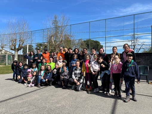 Gattinara, successo per la prima Giornata ecologica del 2026: ripulite strade, aree urbane e sentieri lungo il Sesia