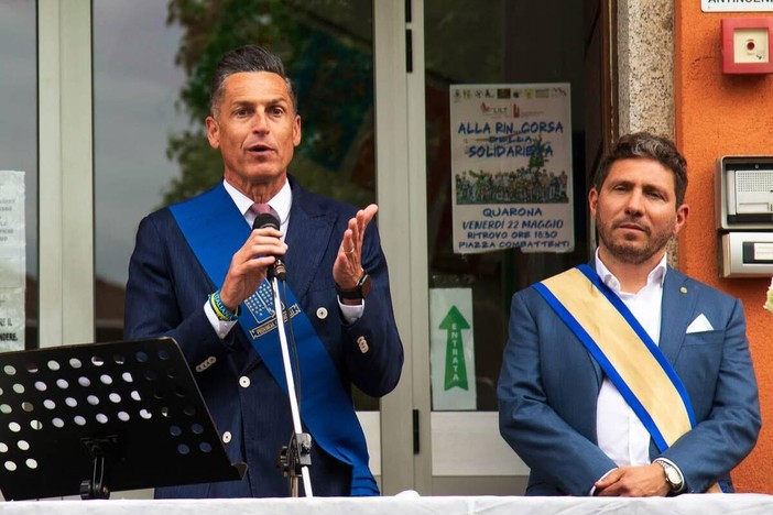 Elezioni provinciali, Pietrasanta: «Il peso della Valsesia deve tradursi in strategia di territorio» Elezioni provinciali, Pietrasanta: «Il peso della Valsesia deve tradursi in strategia di territorio»