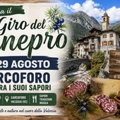 Valsesia Weekend – gli eventi del 29 e 30 agosto 2026 Valsesia Weekend – gli eventi del 29 e 30 agosto 2026