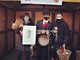 Foto dalla pagina Facebook Comitato Carnevale Grignasco - Truna dal Giuan Foto dalla pagina Facebook Comitato Carnevale Grignasco - Truna dal Giuan