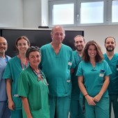 A Borgomanero una Chirurgia Generale moderna al servizio della persona A Borgomanero una Chirurgia Generale moderna al servizio della persona