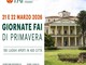 Villa Caccia al centro delle Giornate FAI di Primavera 2026: a Romagnano Sesia un weekend tra cultura, visite e mercato Slow Food