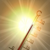 Caldo, prorogate le misure di tutela per i lavoratori esposti alle alte temperature nelle giornate più calde (foto di repertorio)