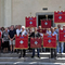A Valdilana la Giornata del Donatore con l'AVIS (foto dalla pagina Facebook di Comune di Valdilana)