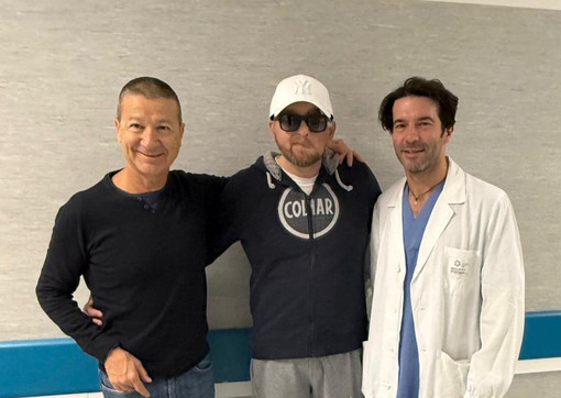 All’AOU AL un intervento da 10 ore per ridare speranza e sollievo dopo il tumore dell’orbita