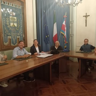 Quarona: Dal cimitero all’energia: approvati lavori per oltre 250mila euro