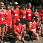 Si corre anche in Valsessera, Piazza e Orecchioni sono 1° al 18° Coggiola/Moglietti (servizio di Ruggero Coltro) Si corre anche in Valsessera, Piazza e Orecchioni sono 1° al 18° Coggiola/Moglietti (servizio di Ruggero Coltro)
