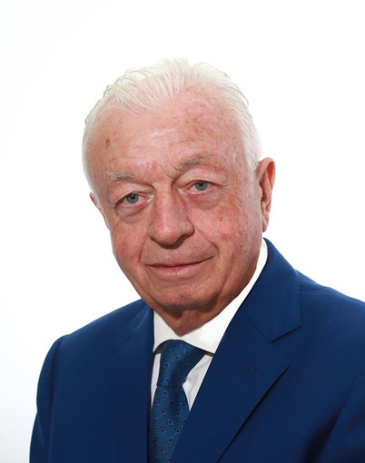 In foto l’amministratore delegato Leonardo Gili