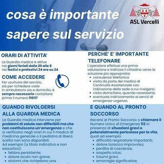 Guardia medica, cosa sapere prima di chiamare: orari, accesso e quando rivolgersi al Pronto Soccorso Guardia medica, cosa sapere prima di chiamare: orari, accesso e quando rivolgersi al Pronto Soccorso