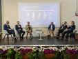 Gruppo Marazzato, tutti i temi dell'energia rinnovabile nel convegno &quot;Sfide di Sostenibilità&quot; a Stroppiana