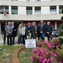 A Vercelli inaugurato “Giardino è vita sociale”: il verde diventa inclusione e partecipazione