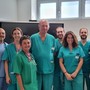 A Borgomanero una Chirurgia Generale moderna al servizio della persona A Borgomanero una Chirurgia Generale moderna al servizio della persona