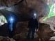 Monte Fenera, giornata formativa per le guide ufficiali sul Sentiero delle Grotte Monte Fenera, giornata formativa per le guide ufficiali sul Sentiero delle Grotte