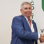 Addio a Giovanni Perinotti, ex presidente di Confagricoltura