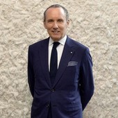 Zegna, quarto trimestre del 2025, ricavi in crescita Zegna, quarto trimestre del 2025, ricavi in crescita