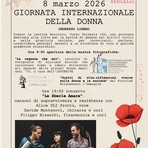 A Gattinara la Giornata internazionale della donna tra fotografia e musica alle Cantine Anzivino A Gattinara la Giornata internazionale della donna tra fotografia e musica alle Cantine Anzivino
