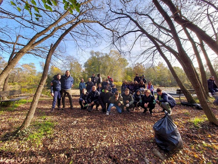 Gattinara si prepara alle Giornate Ecologiche: attesa una grande partecipazione